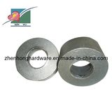 High Quality Customer OEM Die Forging Part