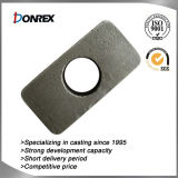 Oil Cylinder Accessories Made by Investment Casting