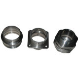 Electrical-Connector-Parts-Casting