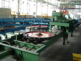 The Conveyor Components of Conveyor Chain and Trolley