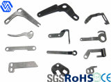 Industrial Sewing Machine Parts Processing