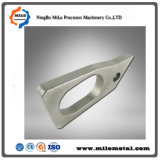 Steel Casting for Welded Structure