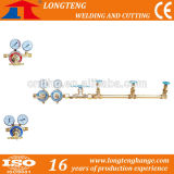 Fuel Gas Single Stage Gas Regulator for CNC Gas Cutter, Gas Regulating Device