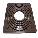 OEM Tree Well Grates with Painting