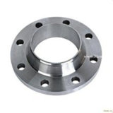 Bs4504 Weld Neck Stainless Steel Flange