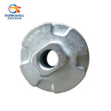 Forged Anchor Plate Wing Nut Scaffolding Formwork Anchor Nut