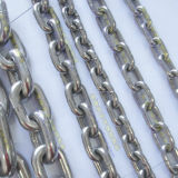 Stainless Steel Australia Link Chain