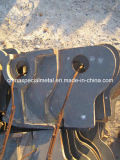 Grate Side Casting for Rotary Kiln Grate Bed