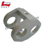 High Precision Aluminum Casting From China (CA053)