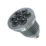 Die Casting for LED Lamp Parts (4002540)