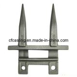 Die Forged Construction Machinery Part