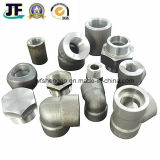 OEM Customized Forging Tractor Trailer Parts for Agriculture Machinery