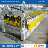 Roof Panel Roll Forming Machine (ZYYX36-250-1000)