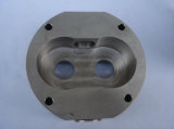 OEM Sand Casting Parts with Stainless Steel