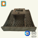 Alloy Steel Sand Casting for Cement Plant