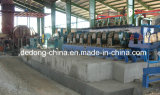 Oxygen-Free Pure Copper Rod Continuous Casting and Rolling Line