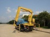 Hydraulic Crane& Lifting Arm Crane (SQZ1202-3)
