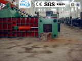 Y81/T-1250 Hydraulic Metal Baling Machinery