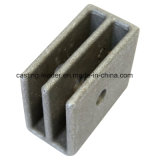 OEM Carbon Steel Investment Casting for Agriculture