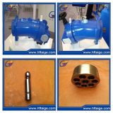 Open and Close Loop System Hydraulic Motor