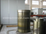 Blind-Hole Cylinder Forgings/Forged Cylinder (ELIDD-S114A)