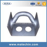 China Foundry Custom Good Quality Precise Steel Investment Casting