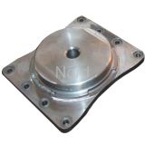 Carbon Steel Casting / Stainless Steel Casting/ CNC Machining