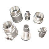 China Professional High Quality Pipe Stainless Steel Casting