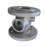 High Quality Carbon Steel Precision Casting