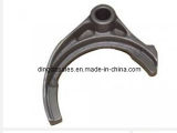 Auto Spare Parts Steel Sand Casting