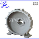 Sand Casting Pump Housing with Aluminium Mould