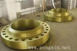 Stainless/ Alloy/ Carbon Steel Flange