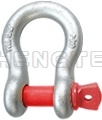 G209 Us Type Anchor Shackle