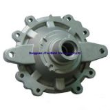 Aluminium Die Cast Parts for Machinery Approved SGS, ISO9001: 2008