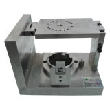 CNC Machining Fixture (HX-01) 