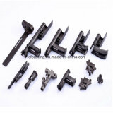 Investment Casting Nailer Part for Lost Wax Casting Process