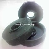 Slurry Pump Rubber Expeller Ring