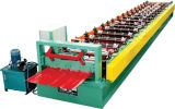 Roof Panel Roll Forming Machine (GWC15-225-900 )
