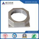 Large Stainless Steel Casting Machining Sand Casting