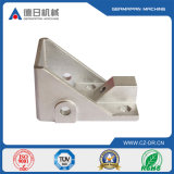Precise Size Large Small Aluminum Alloy Casting