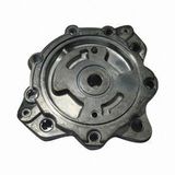 Precision Zamak Alloy Die Casting