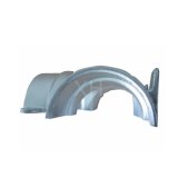 Custom Ductile Iron Casting /Grey Iron Casting Pump Parts