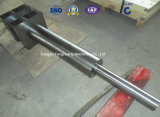 Step Shaft Forging with Square End Forged Shaft