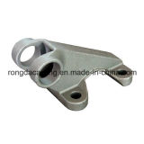 Precision Steel Casting, Machinery Parts