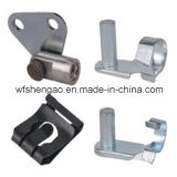 OEM Stainless Steel Iron Casting for Precision Metal Bracket