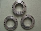 Stainless Steel Flange (MH-302)