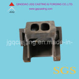 OEM Ductile Iron Casting Parts