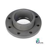 Industrial CPVC Union Flanges (DIN)
