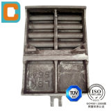 Alloy Steel Sand Casting Grid Plate for Cement Producing Equipment