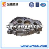 China Professional High Quality Die Casting Factory OEM/ODM Manufactured Die Casting Molds and Parts